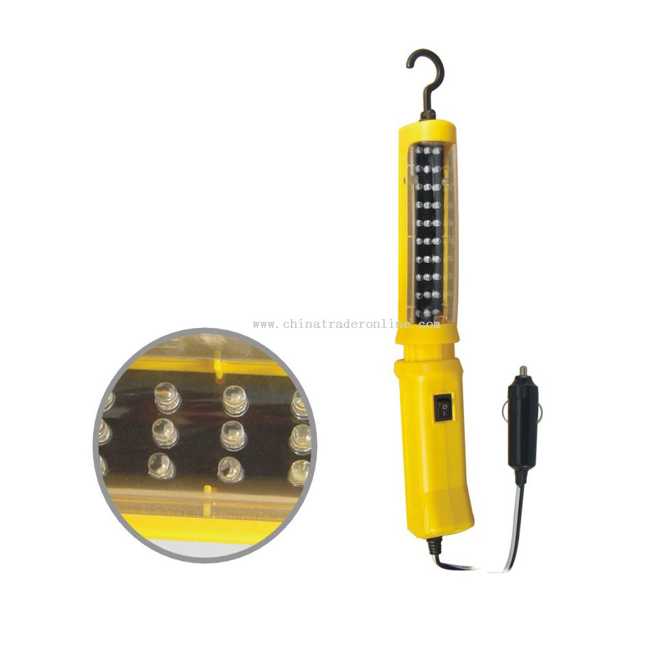 (LED) Work Light