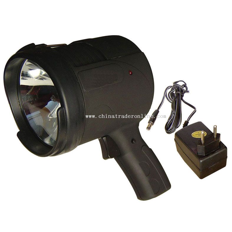 5  RECHARGEABLE SPOT LIGHT