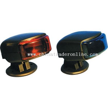 CAR STROBE LIGHT from China