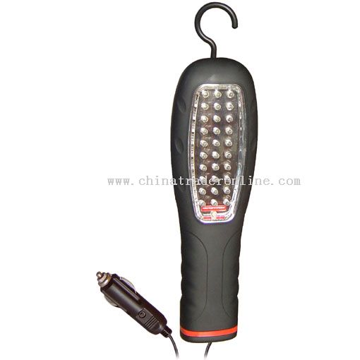 LED WORK LIGHT