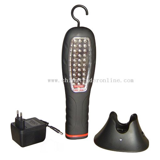 LED WORK LIGHT from China