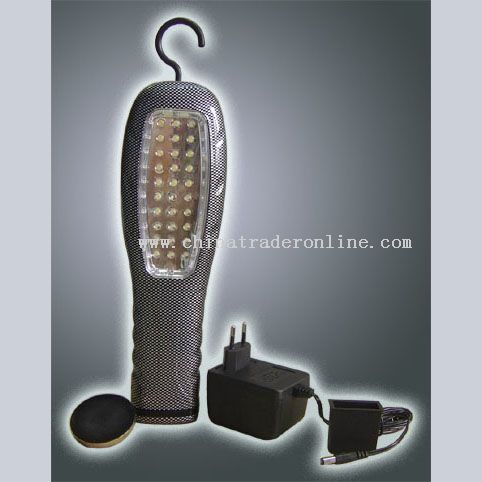 LED Work Light from China
