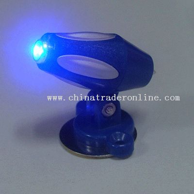 Motion LEDs from China