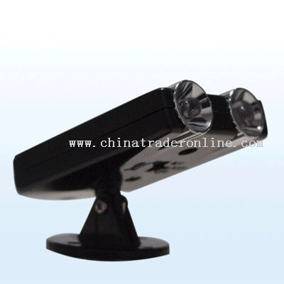 Rocket Searchlight from China