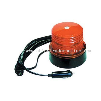 Strobe Light With Magnetic Base from China