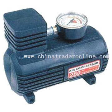 Mini Air Compressor from China