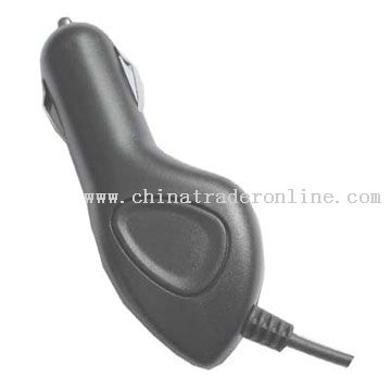 Mobile Phone Car Chargers from China