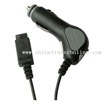 Mobile Phone Car Chargers 