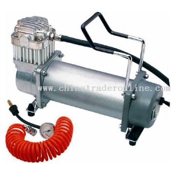 Portable Air Compressor  from China
