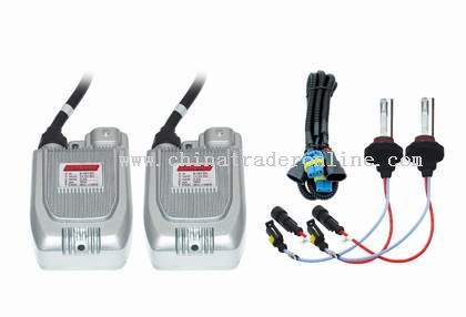 HID lighting system from China