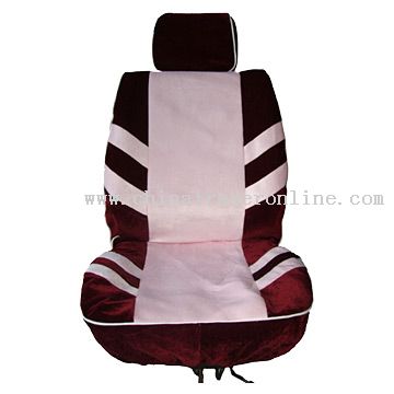 Seat Cover  from China