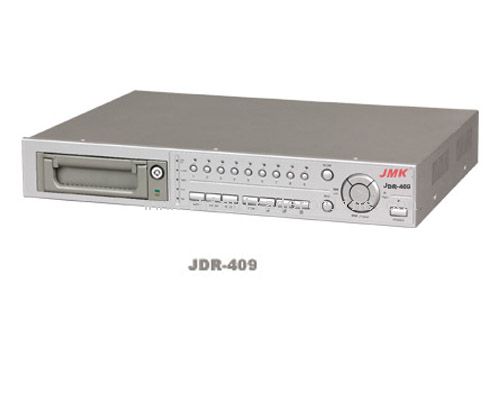 Nine Channel Embeded Digital Video Recorder