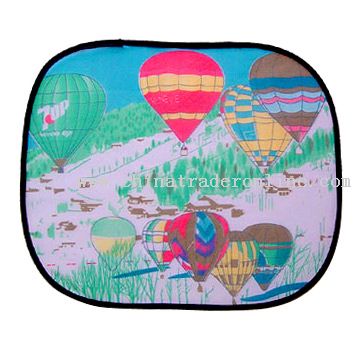 Sun Shade from China