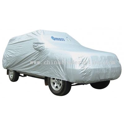 Car Cover