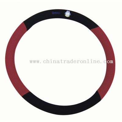 Steering Wheel Cover