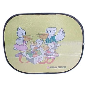 Sunshade from China