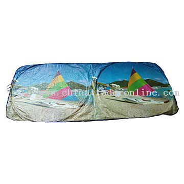 Sunshade  from China