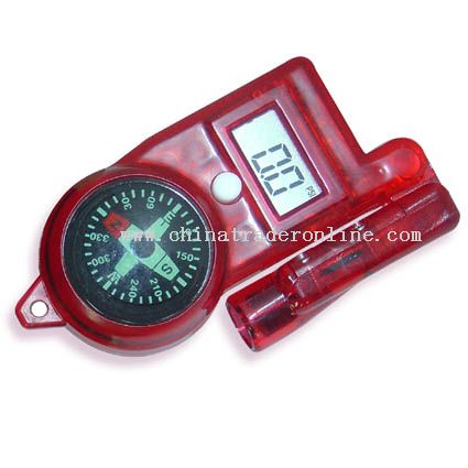 DIGITAL TIRE GAUGE from China