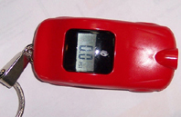 Digital Tire Pressure Guage from China