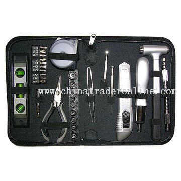 Tool Kit  from China