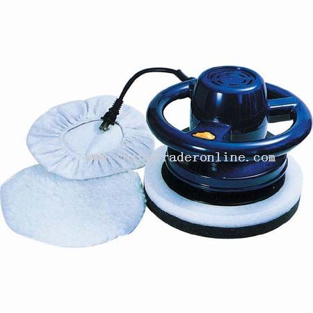 AUTO POLISHER from China