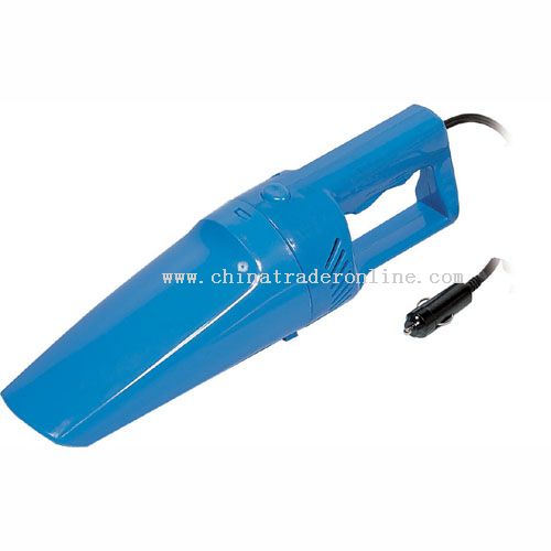 AUTO VACUUM CLEANER from China