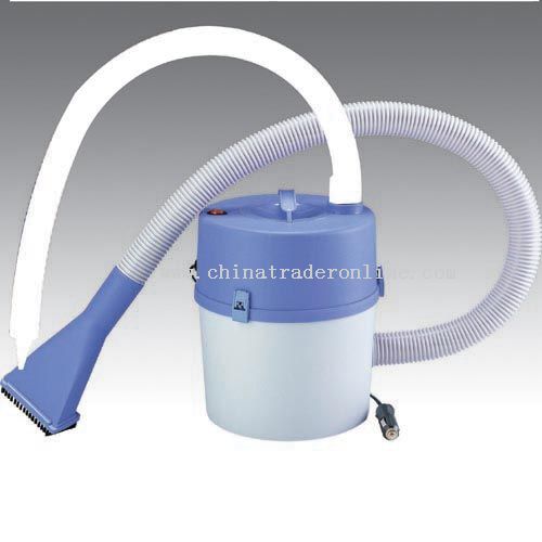 AUTO VACUUM CLEANER from China