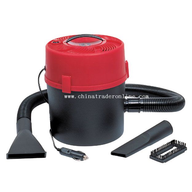 AUTO VACUUM CLEANER from China