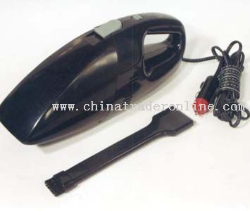 AUTO VACUUM CLEANER from China