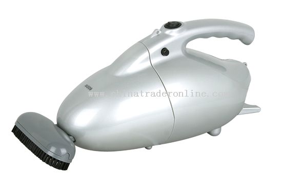 Car vacuum cleaners from China