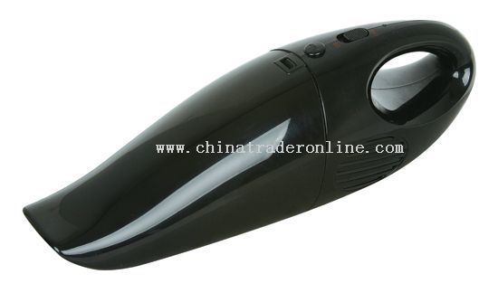 On/off switch Car vacuum cleaners from China