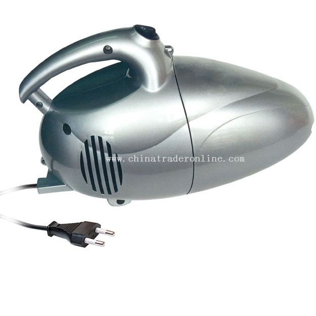 PORTABLE VACUUM CLEANER from China