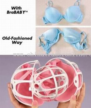 BRA WASHER