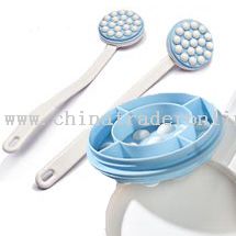 Lotion Applicator and Massager from China