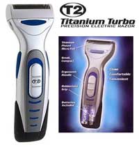 MENS SHAVER