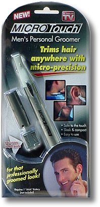 Micro Touch Trimmer