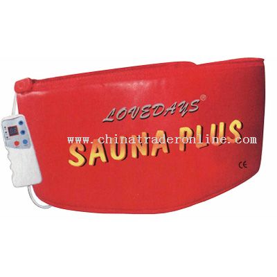 Sauna Plus from China