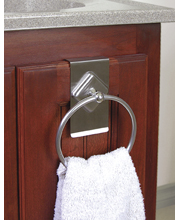 Clip On Towel Rings from China