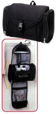 Hanging Toiletry Bag