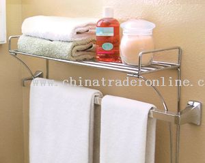 Instant Bathroom Shelf from China