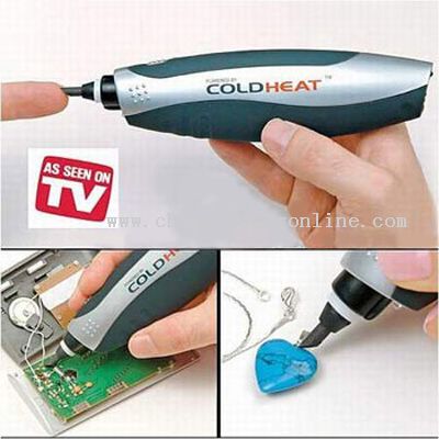 Cold Heat Soldering Tool from China