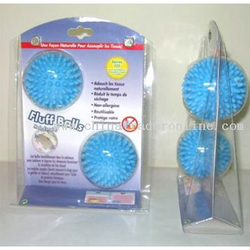 Dryer Ball Thumb from China