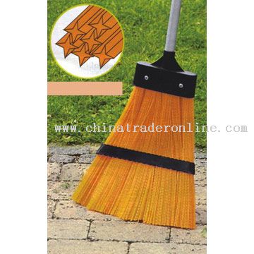 Garden Broom