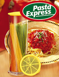 Pasta Express from China