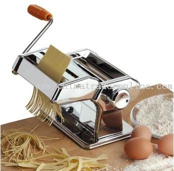 Pasta machine from China