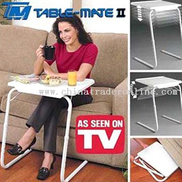 Foldable Table from China