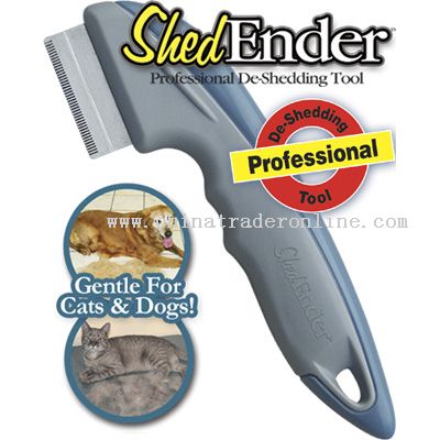 Shed Ender from China