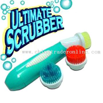 Ultimater Scrubber