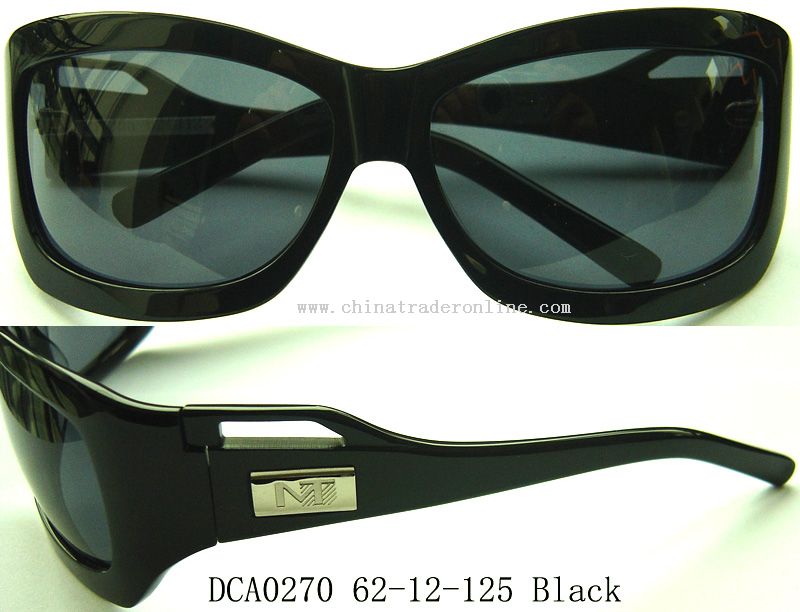 Acetate Sunglasses