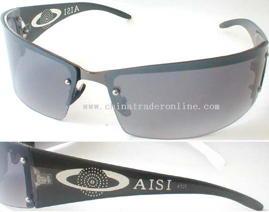 Metal Sunglasses from China